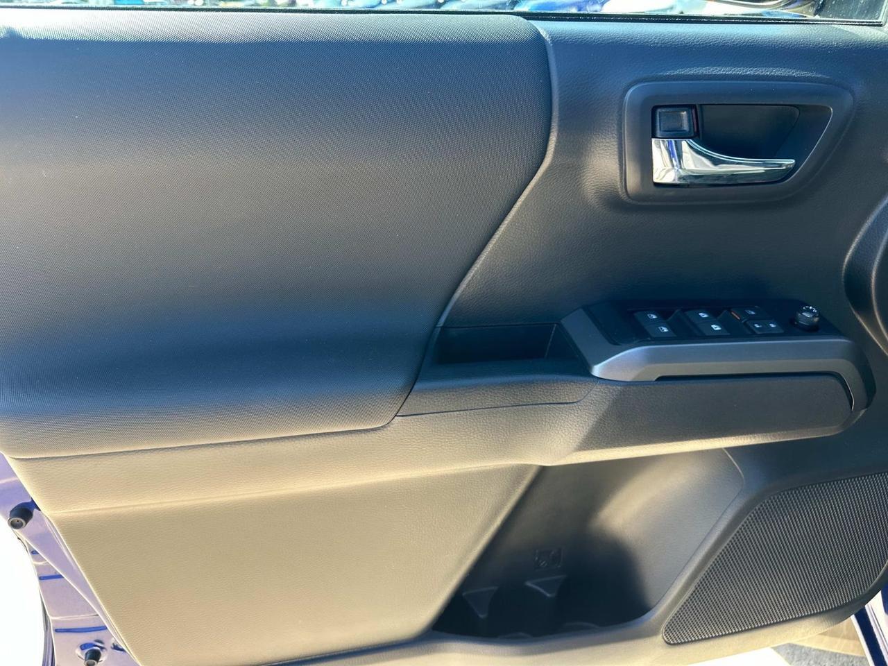 2023 Toyota Tacoma TRD Off-Road V6 Woodbridge VA