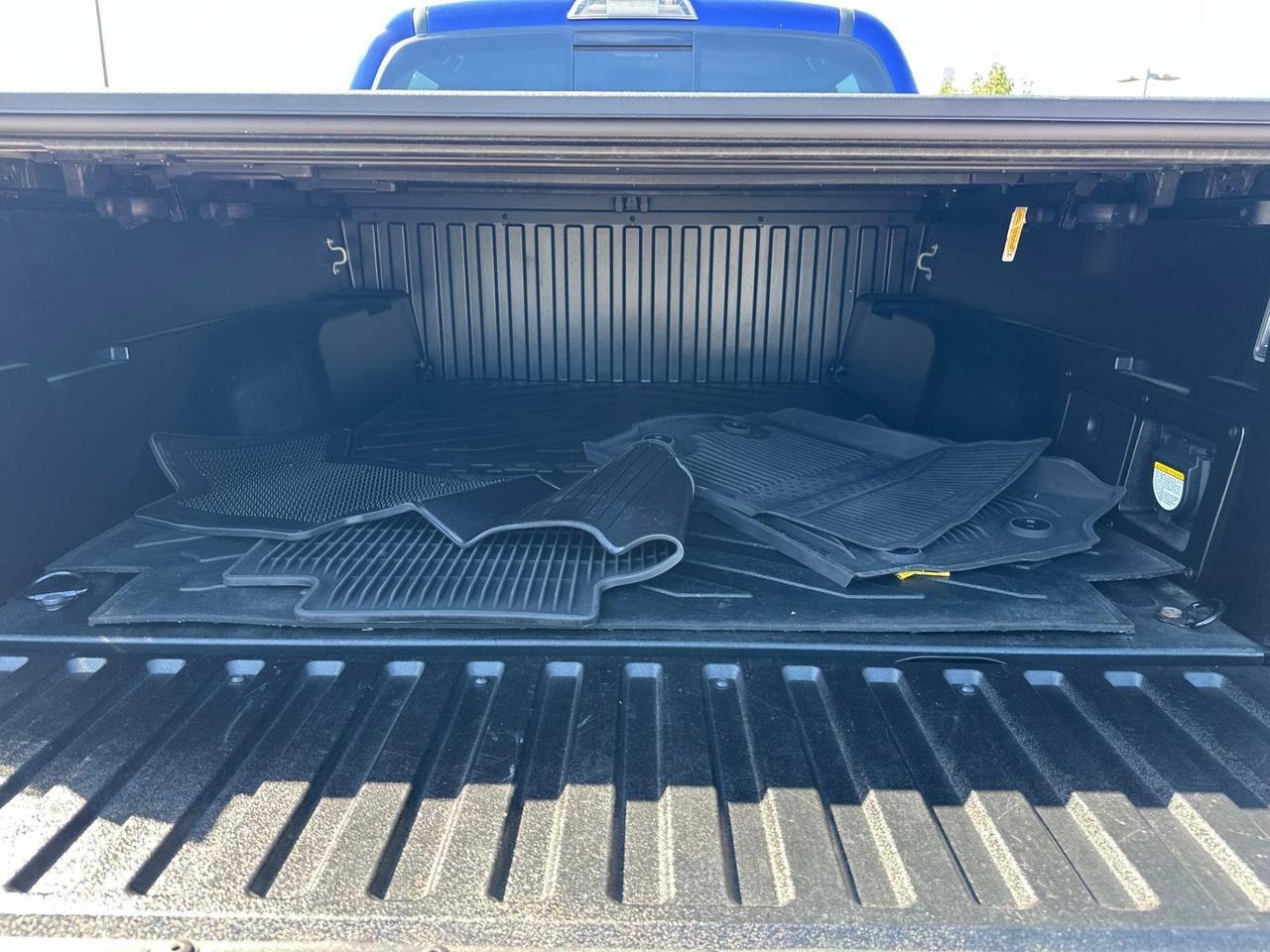 2023 Toyota Tacoma TRD Off-Road V6 Woodbridge VA