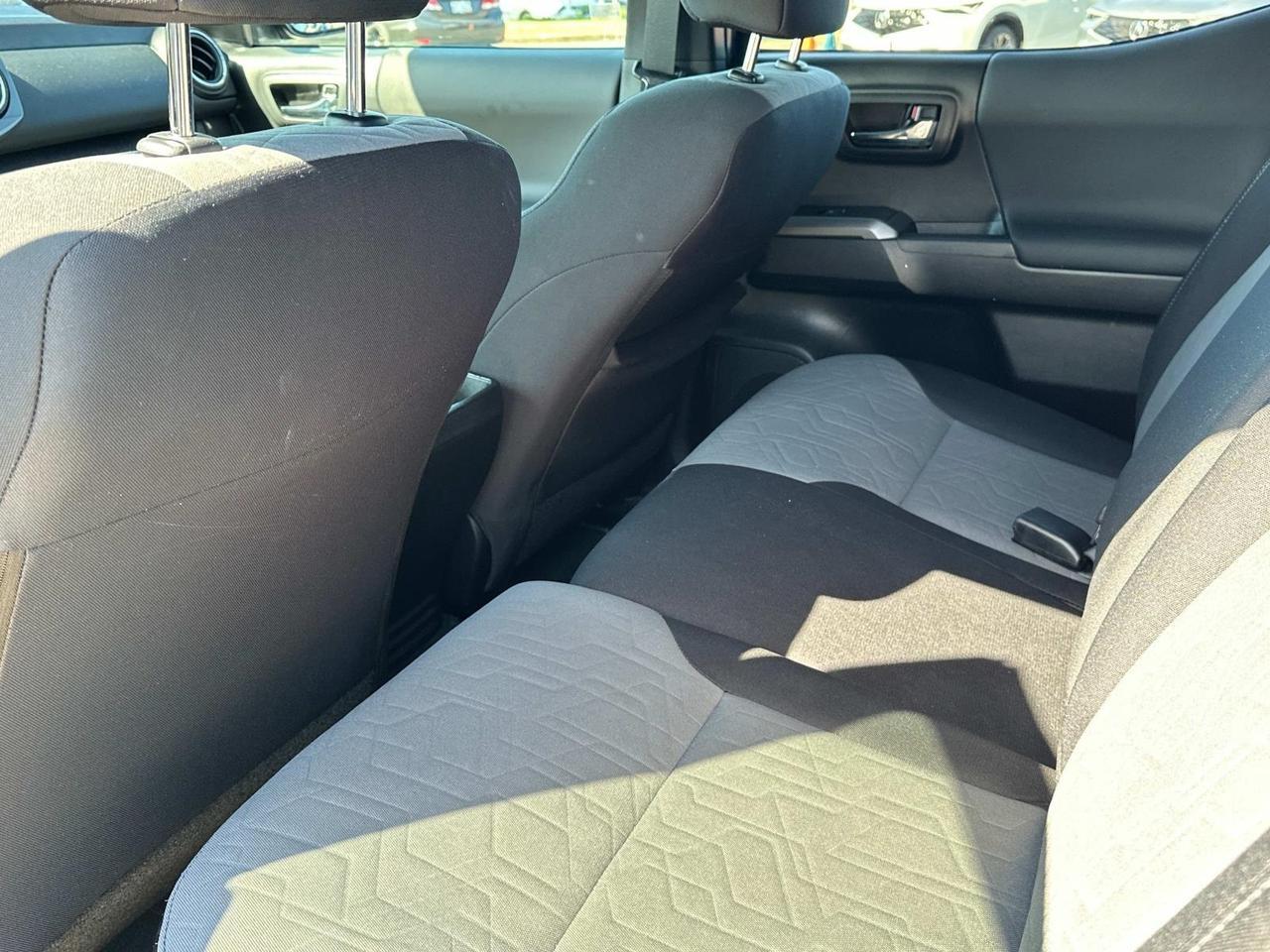 2023 Toyota Tacoma TRD Off-Road V6 Woodbridge VA