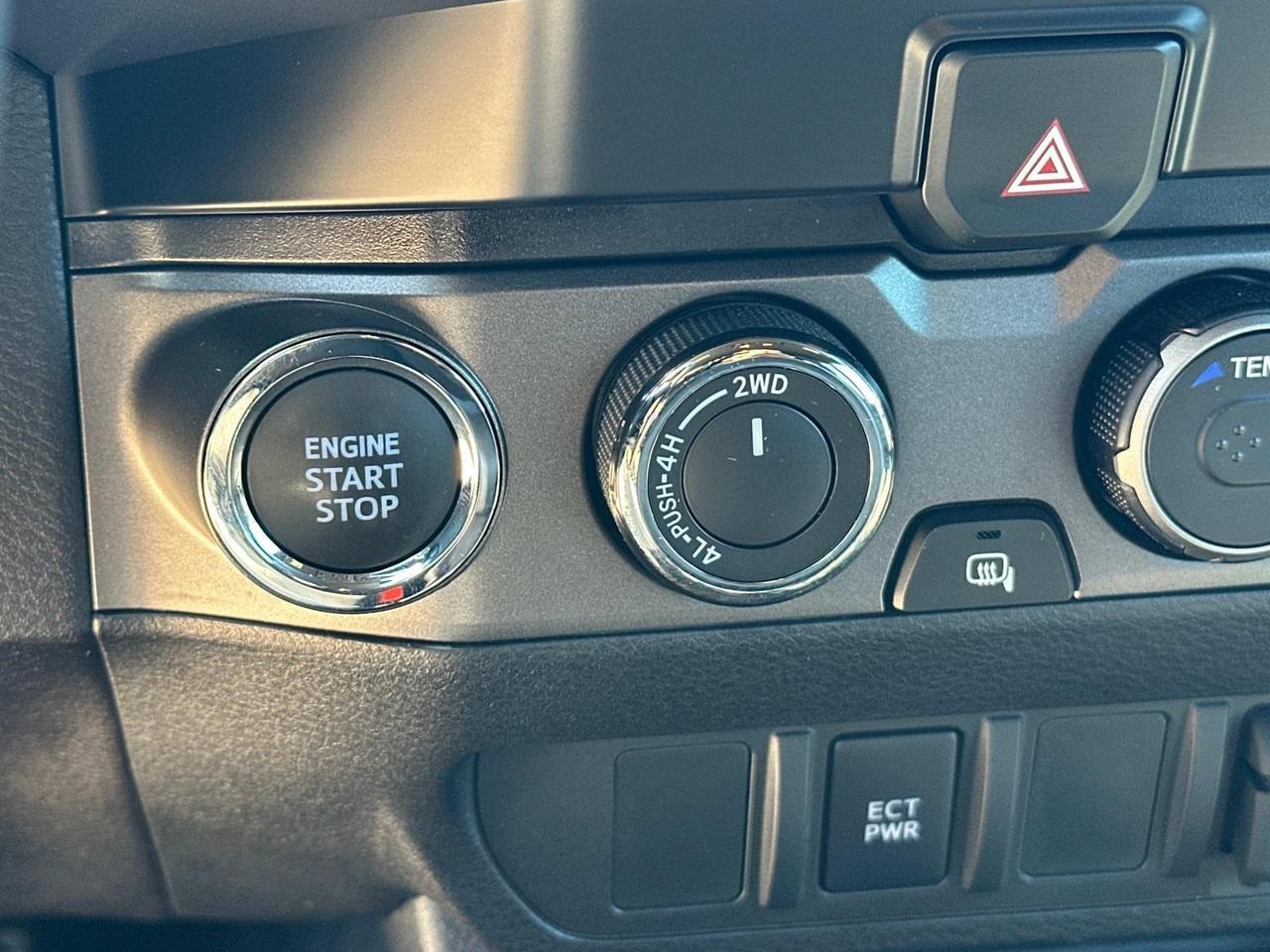 2023 Toyota Tacoma TRD Off-Road V6 Woodbridge VA