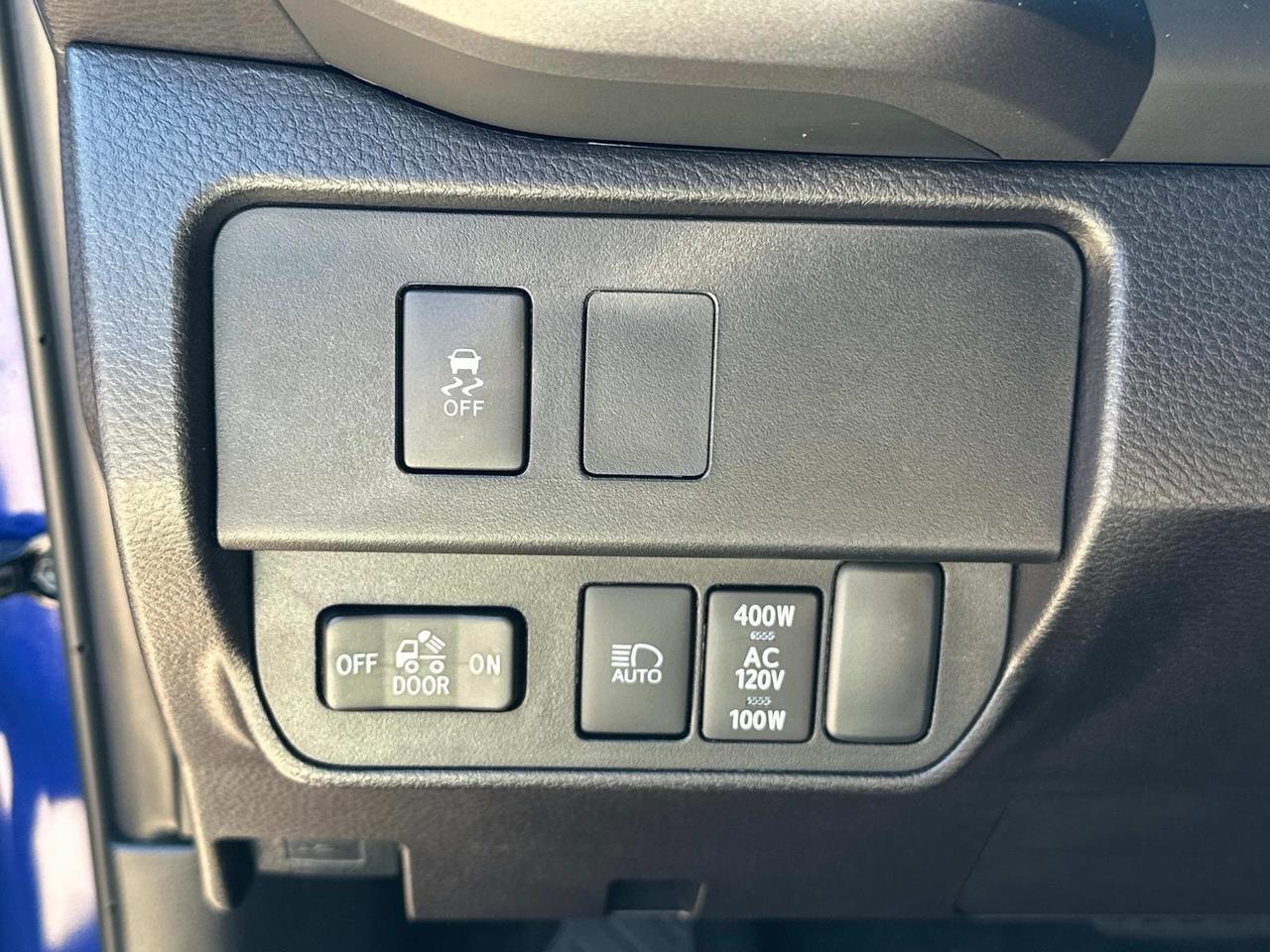 2023 Toyota Tacoma TRD Off-Road V6 Woodbridge VA