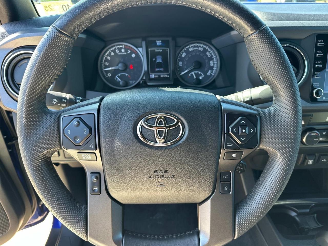 2023 Toyota Tacoma TRD Off-Road V6 Woodbridge VA
