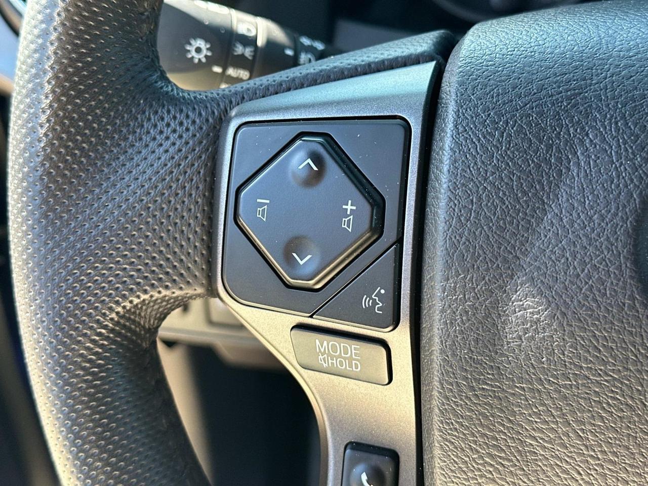 2023 Toyota Tacoma TRD Off-Road V6 Woodbridge VA