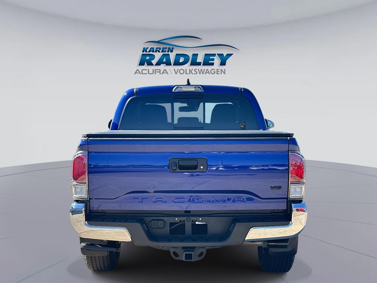 2023 Toyota Tacoma TRD Off-Road V6 Woodbridge VA