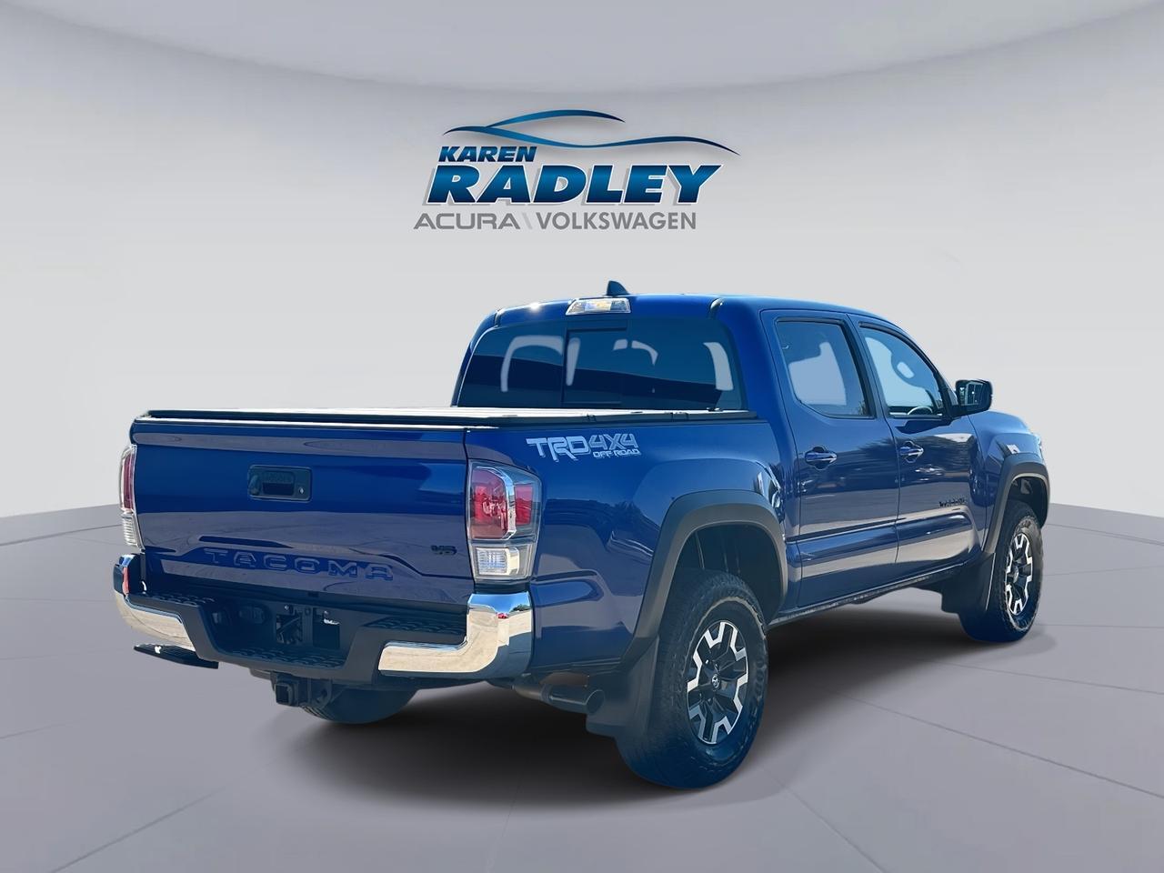 2023 Toyota Tacoma TRD Off-Road V6 Woodbridge VA