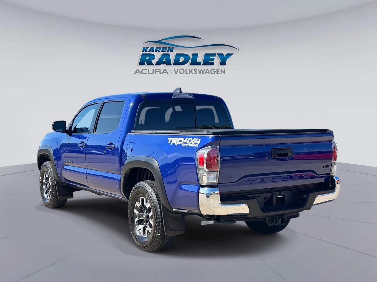 2023 Toyota Tacoma TRD Off-Road V6 Woodbridge VA