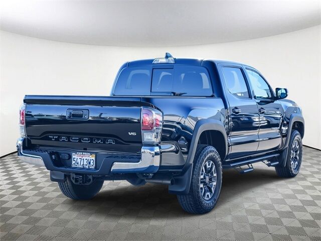 2023 Toyota Tacoma TRD Off-Road Huntington Beach CA 2023 Toyota Tacoma TRD Off-Road Huntington Beach CA