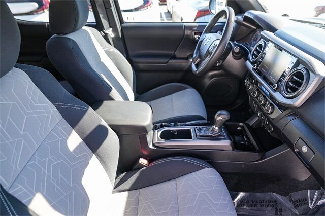 2023 Toyota Tacoma TRD Off-Road Huntington Beach CA 2023 Toyota Tacoma TRD Off-Road Huntington Beach CA