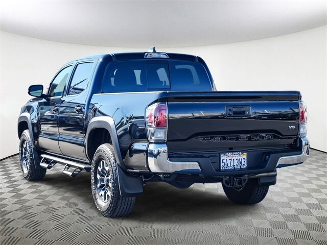 2023 Toyota Tacoma TRD Off-Road Huntington Beach CA 2023 Toyota Tacoma TRD Off-Road Huntington Beach CA
