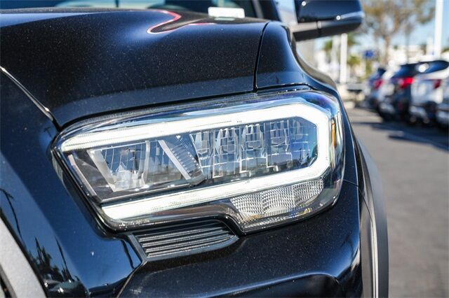 2023 Toyota Tacoma TRD Off-Road Huntington Beach CA 2023 Toyota Tacoma TRD Off-Road Huntington Beach CA