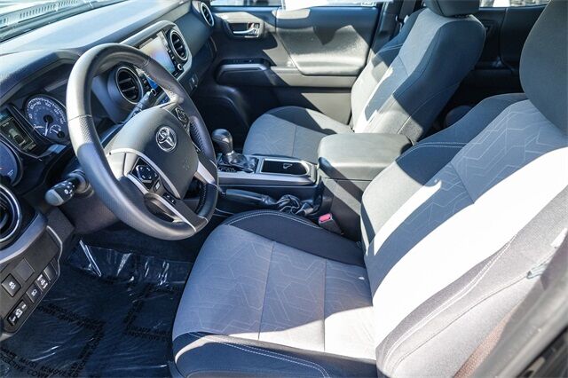 2023 Toyota Tacoma TRD Off-Road Huntington Beach CA 2023 Toyota Tacoma TRD Off-Road Huntington Beach CA