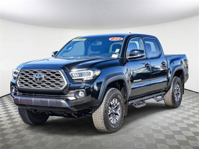 2023 Toyota Tacoma TRD Off-Road Huntington Beach CA 2023 Toyota Tacoma TRD Off-Road Huntington Beach CA