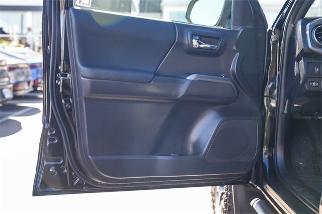 2023 Toyota Tacoma TRD Off-Road Huntington Beach CA 2023 Toyota Tacoma TRD Off-Road Huntington Beach CA