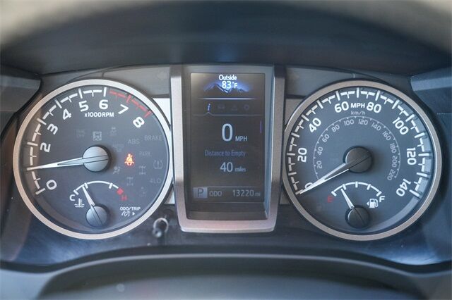 2023 Toyota Tacoma TRD Off-Road Huntington Beach CA 2023 Toyota Tacoma TRD Off-Road Huntington Beach CA