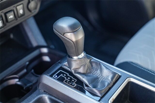 2023 Toyota Tacoma TRD Off-Road Huntington Beach CA 2023 Toyota Tacoma TRD Off-Road Huntington Beach CA