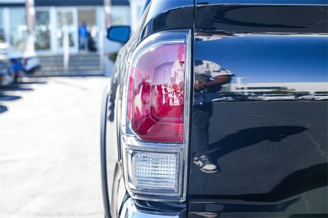 2023 Toyota Tacoma TRD Off-Road Huntington Beach CA 2023 Toyota Tacoma TRD Off-Road Huntington Beach CA