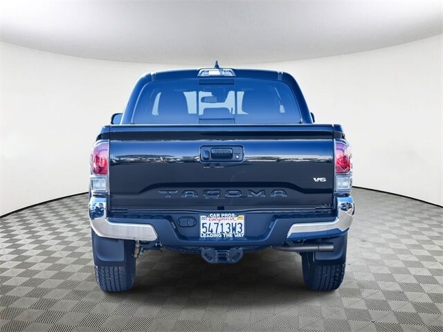 2023 Toyota Tacoma TRD Off-Road Huntington Beach CA 2023 Toyota Tacoma TRD Off-Road Huntington Beach CA