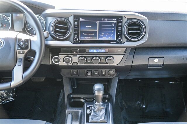 2023 Toyota Tacoma TRD Off-Road Huntington Beach CA 2023 Toyota Tacoma TRD Off-Road Huntington Beach CA