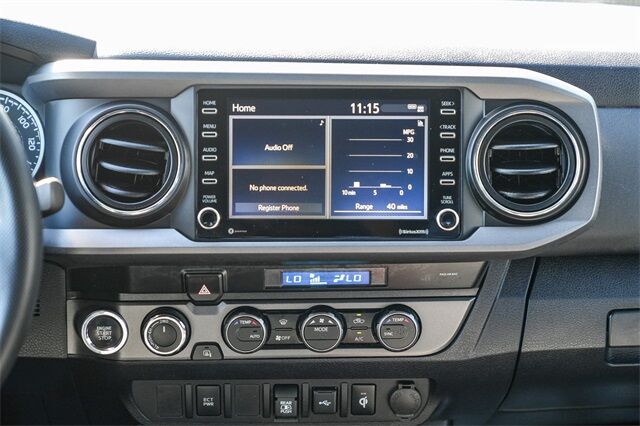 2023 Toyota Tacoma TRD Off-Road Huntington Beach CA 2023 Toyota Tacoma TRD Off-Road Huntington Beach CA