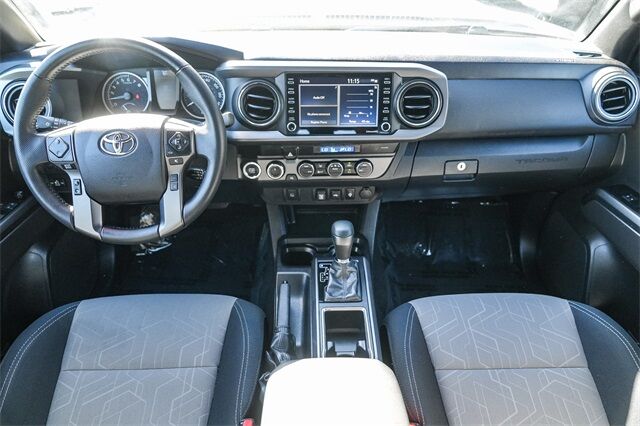 2023 Toyota Tacoma TRD Off-Road Huntington Beach CA 2023 Toyota Tacoma TRD Off-Road Huntington Beach CA