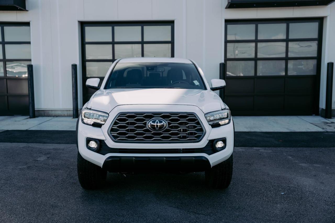 2023 Toyota Tacoma TRD Sport Lehi UT