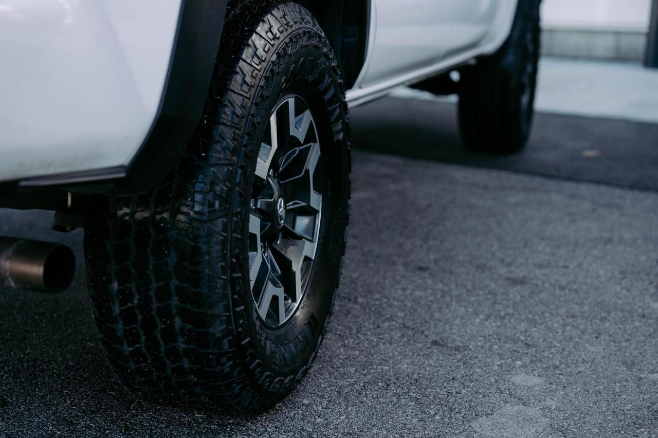2023 Toyota Tacoma TRD Sport Lehi UT