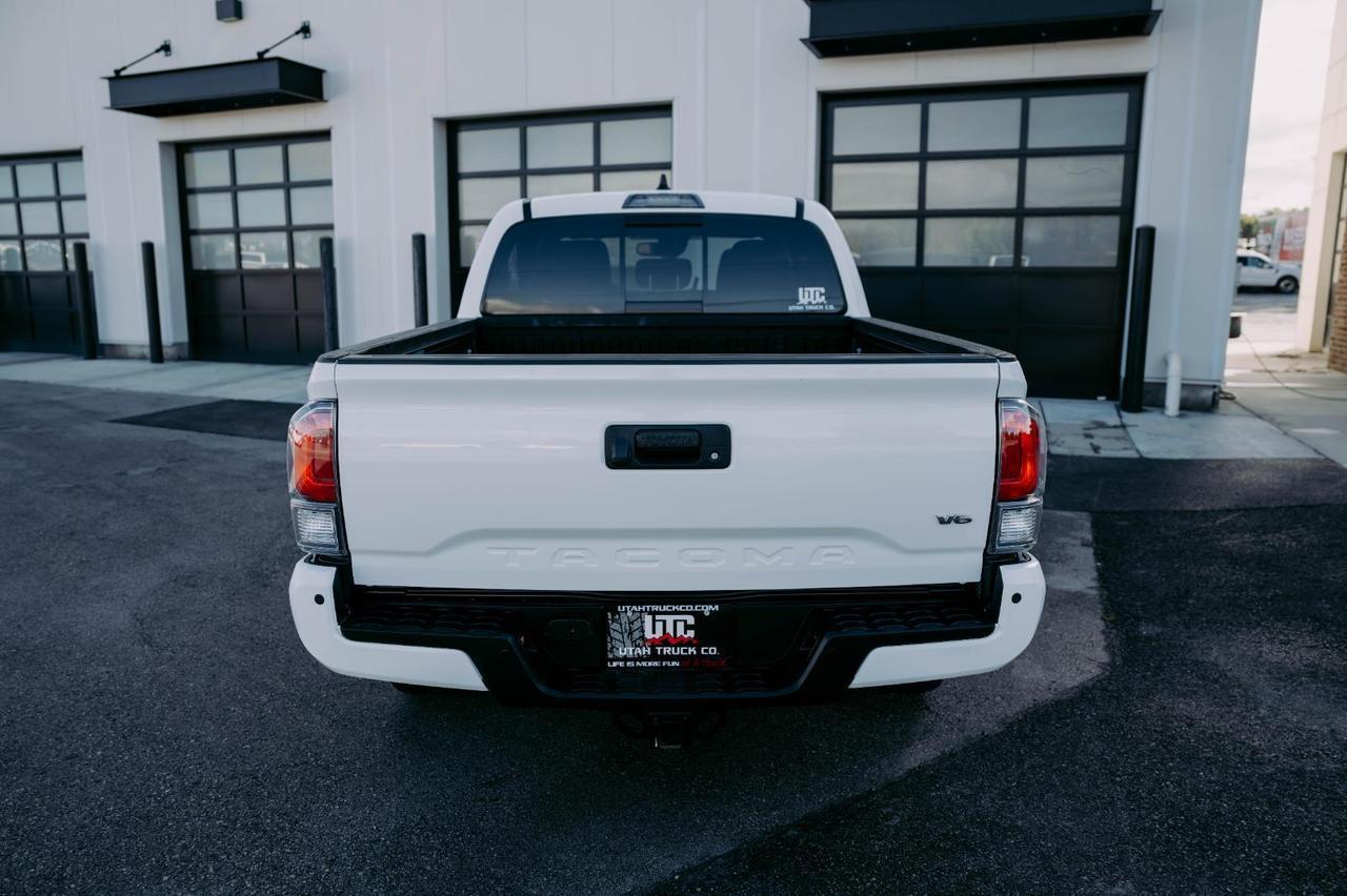 2023 Toyota Tacoma TRD Sport Lehi UT