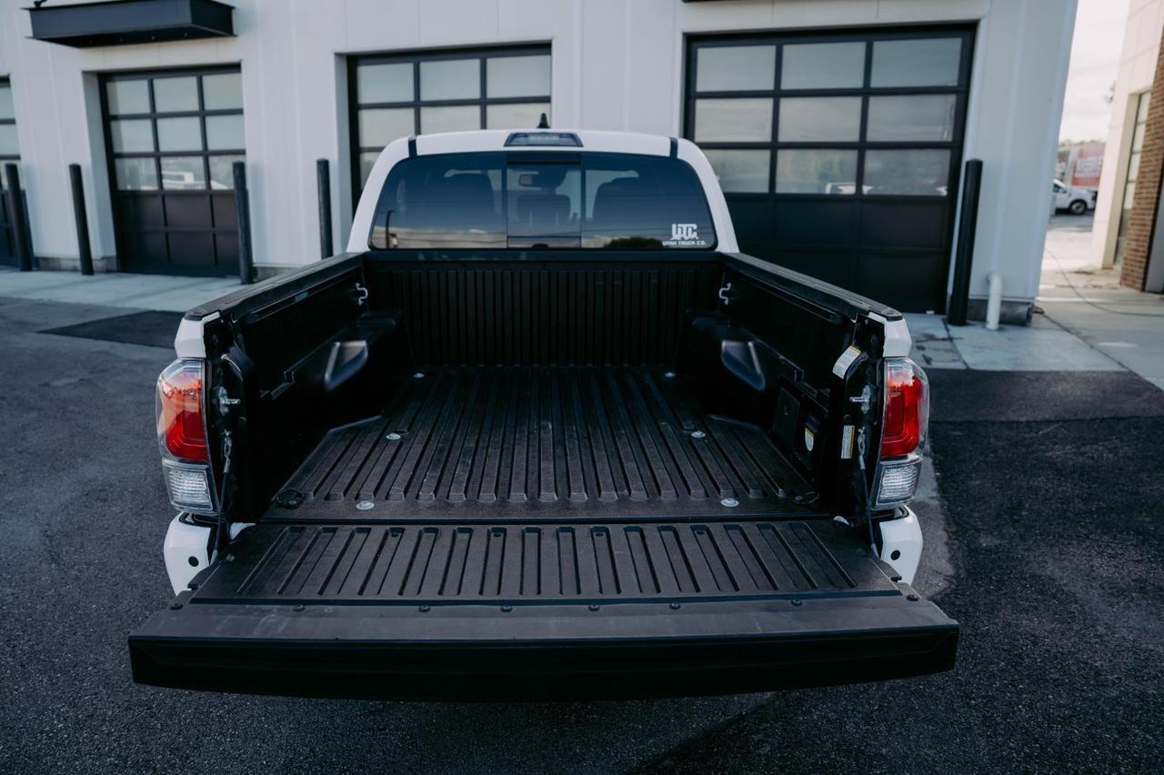 2023 Toyota Tacoma TRD Sport Lehi UT