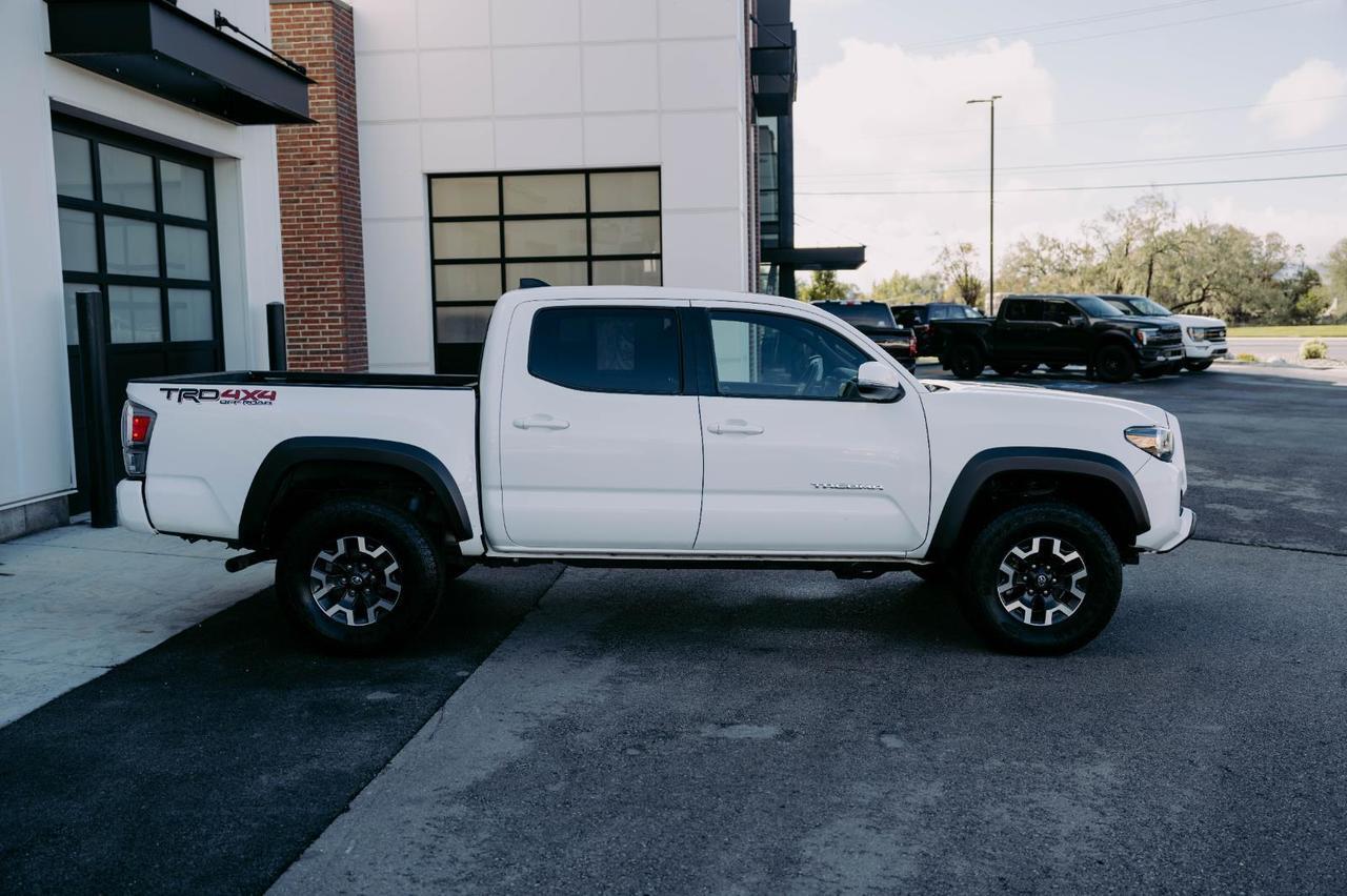 2023 Toyota Tacoma TRD Sport Lehi UT