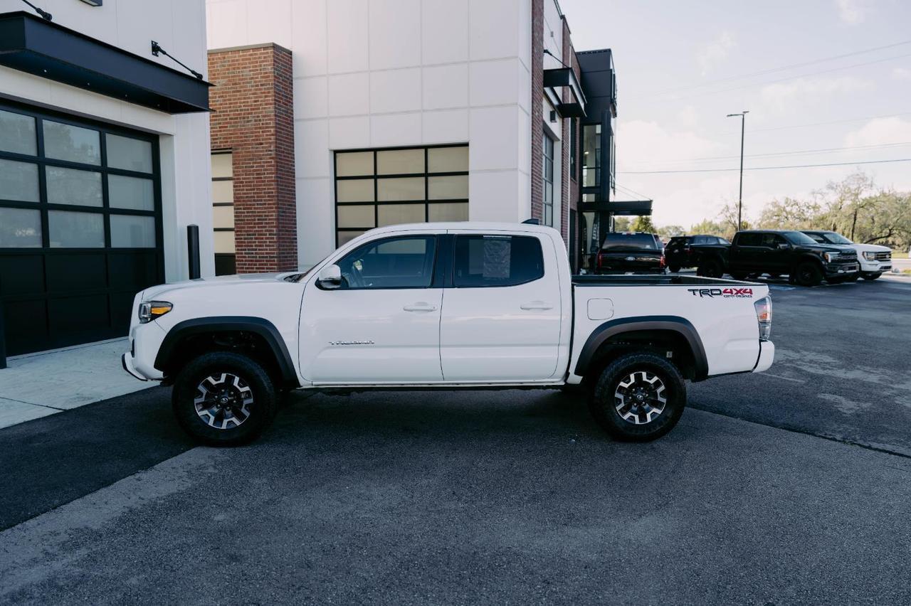 2023 Toyota Tacoma TRD Sport Lehi UT