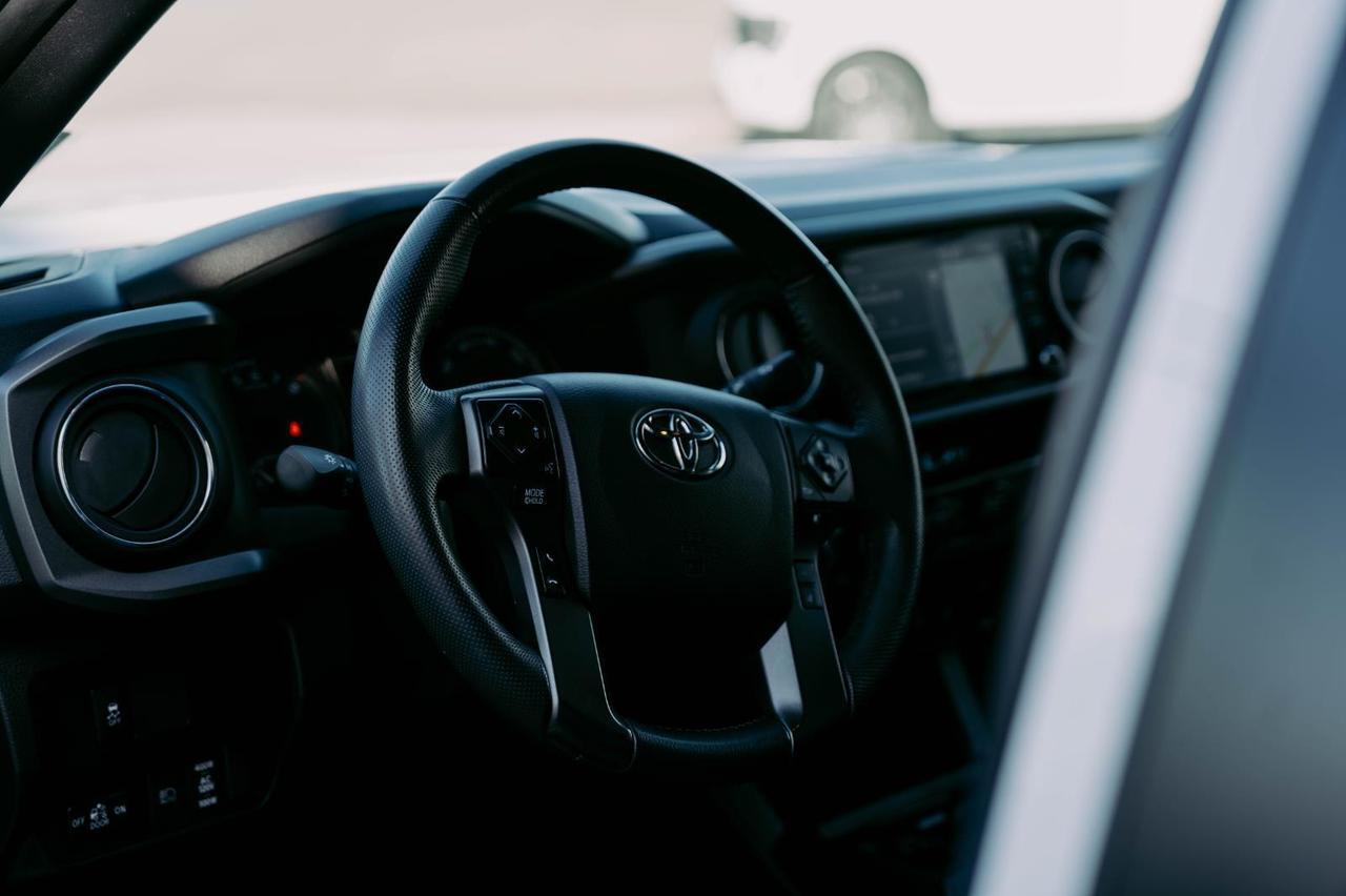 2023 Toyota Tacoma TRD Sport Lehi UT