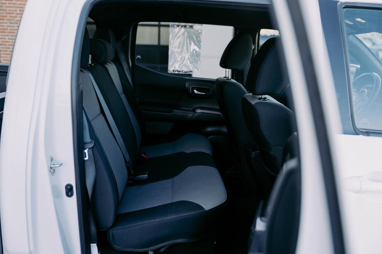 2023 Toyota Tacoma TRD Sport Lehi UT