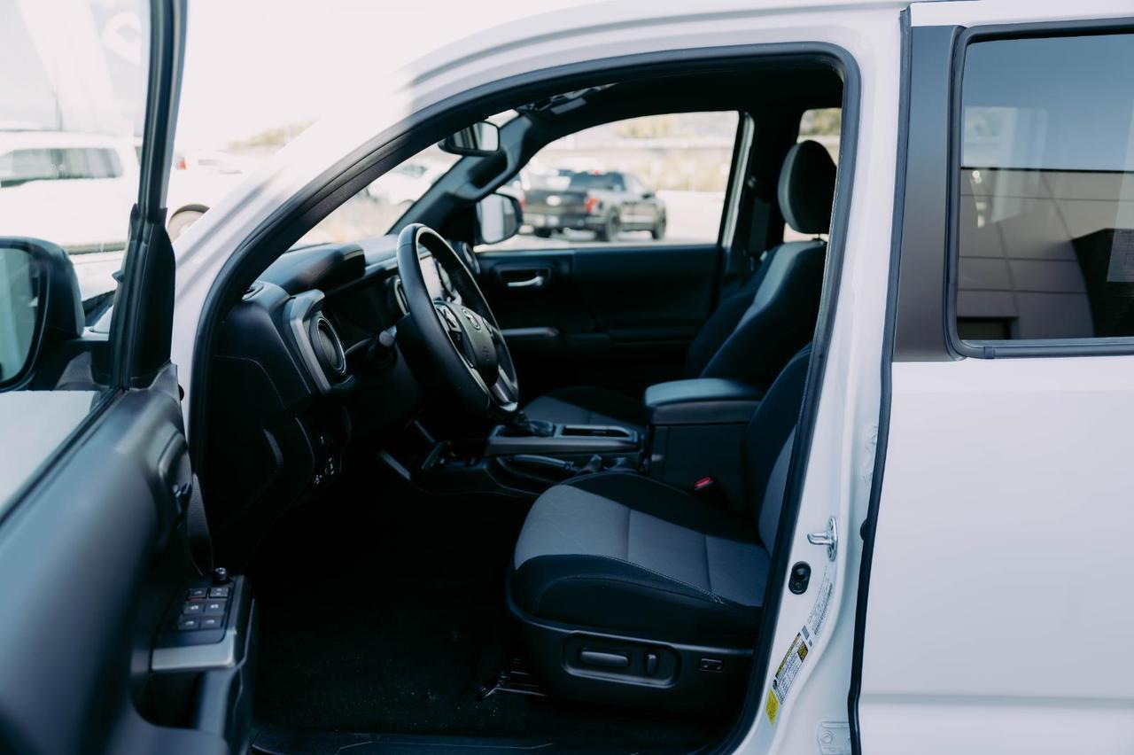 2023 Toyota Tacoma TRD Sport Lehi UT