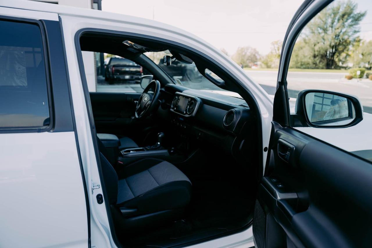 2023 Toyota Tacoma TRD Sport Lehi UT