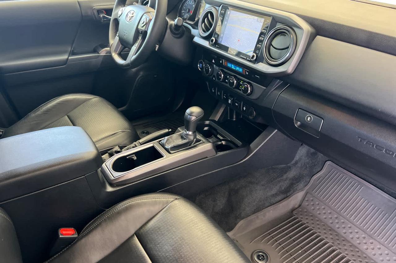 2023 Toyota Tacoma TRD Sport Roseville CA