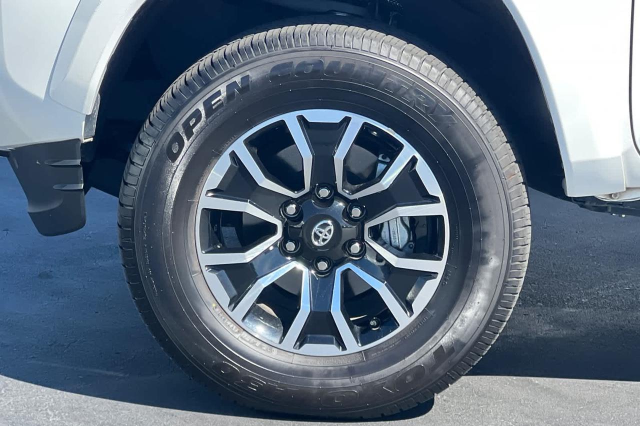 2023 Toyota Tacoma TRD Sport Roseville CA