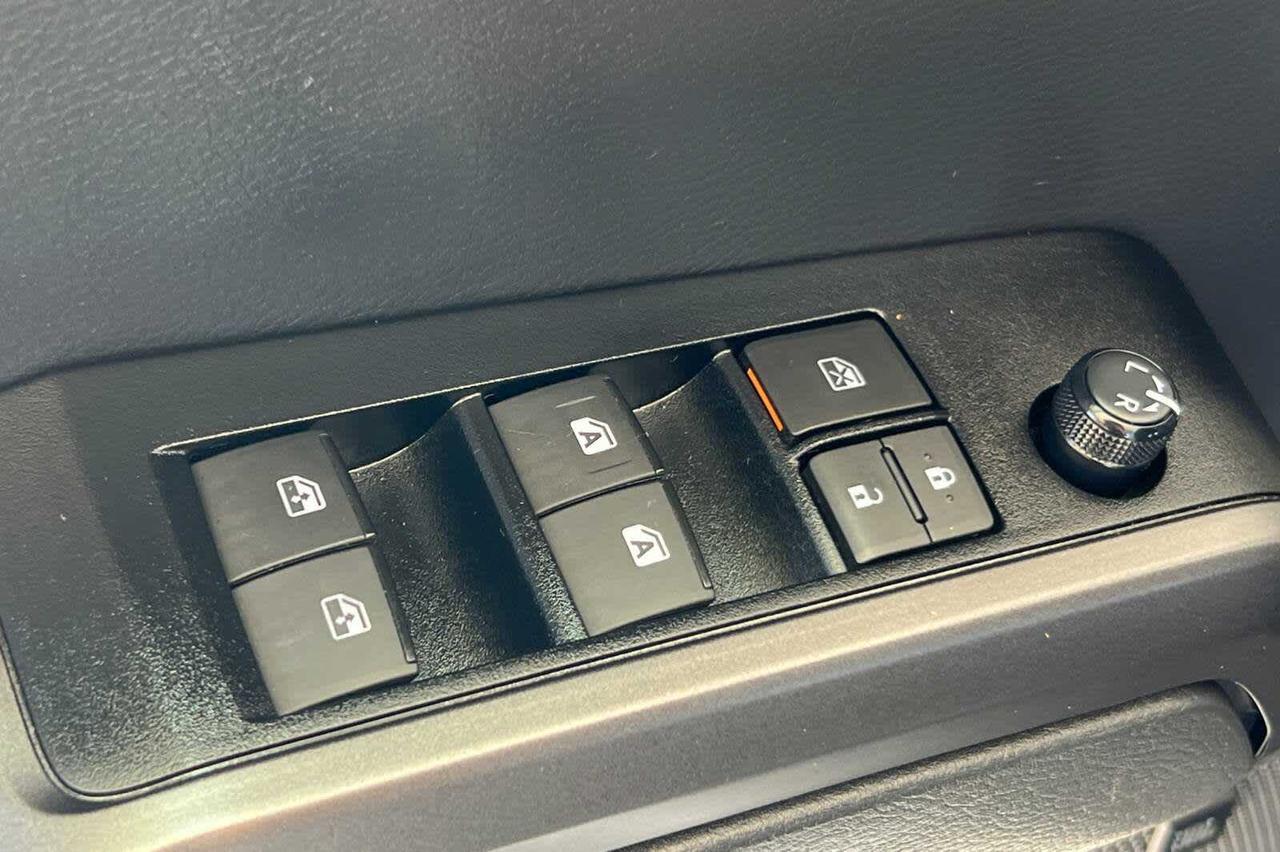 2023 Toyota Tacoma TRD Sport Roseville CA