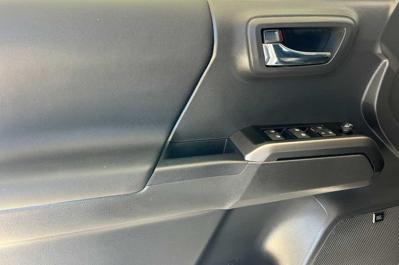2023 Toyota Tacoma TRD Sport Roseville CA