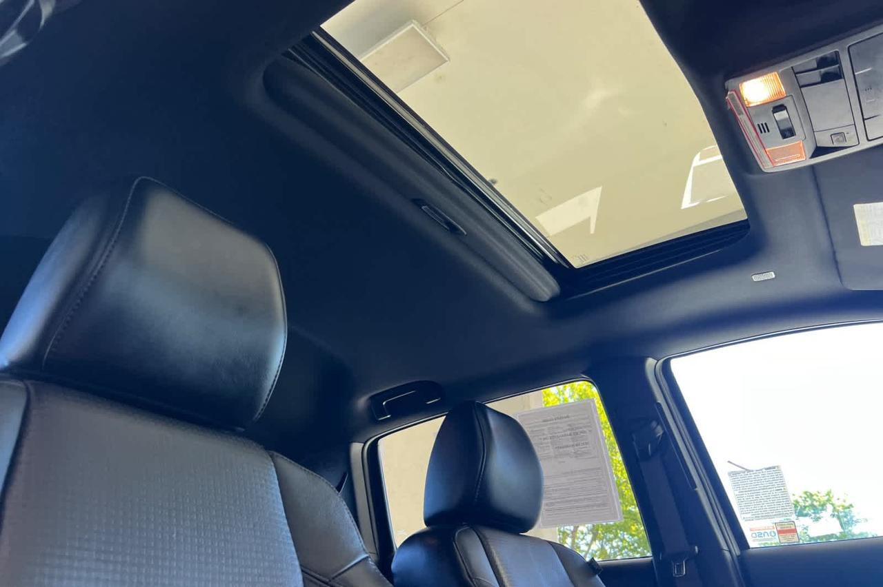 2023 Toyota Tacoma TRD Sport Roseville CA