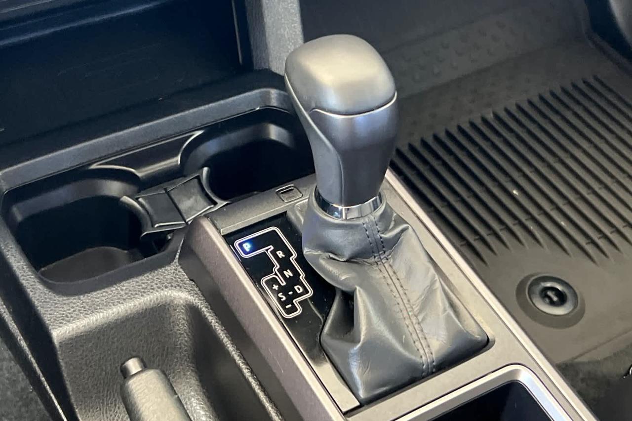 2023 Toyota Tacoma TRD Sport Roseville CA