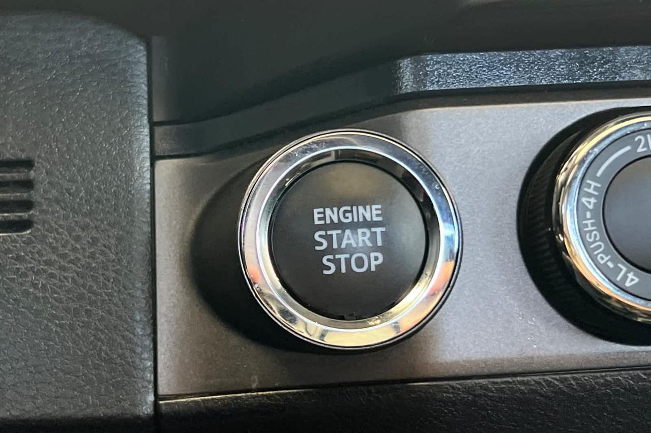 2023 Toyota Tacoma TRD Sport Roseville CA