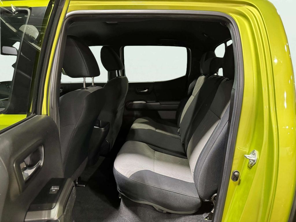 2023 Toyota Tacoma TRD Sport V6 San Clemente CA