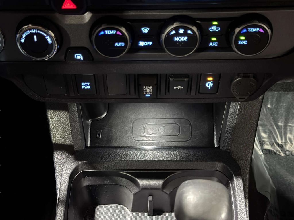 2023 Toyota Tacoma TRD Sport V6 San Clemente CA