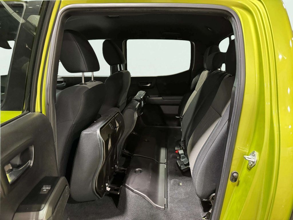 2023 Toyota Tacoma TRD Sport V6 San Clemente CA