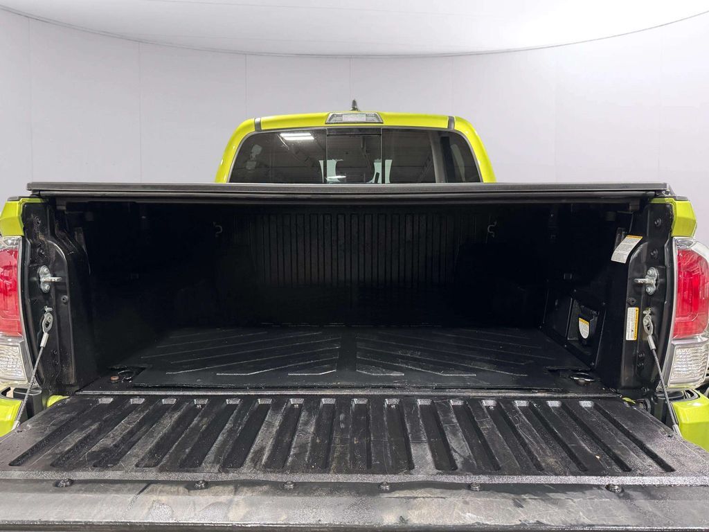 2023 Toyota Tacoma TRD Sport V6 San Clemente CA