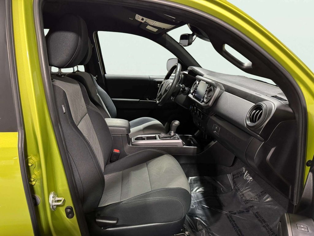 2023 Toyota Tacoma TRD Sport V6 San Clemente CA