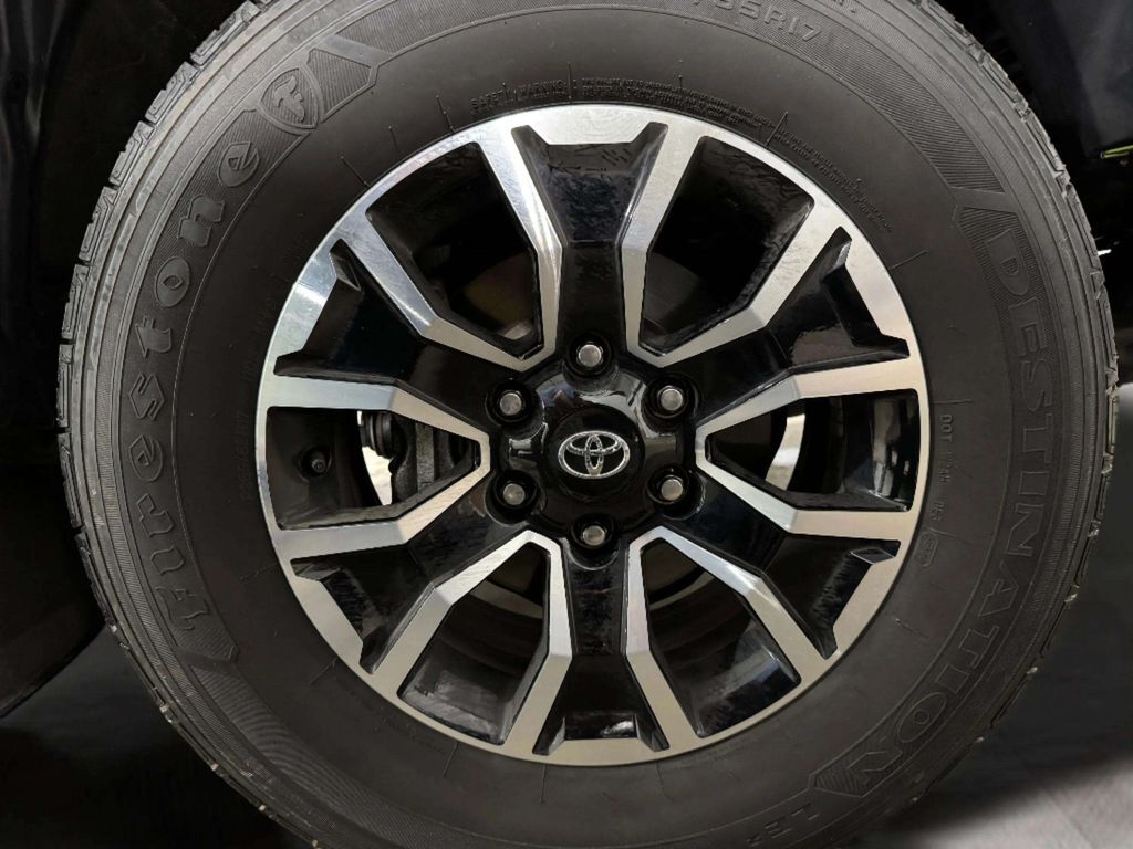 2023 Toyota Tacoma TRD Sport V6 San Clemente CA