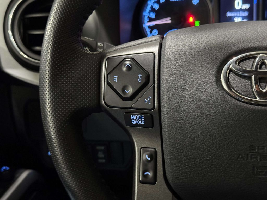 2023 Toyota Tacoma TRD Sport V6 San Clemente CA