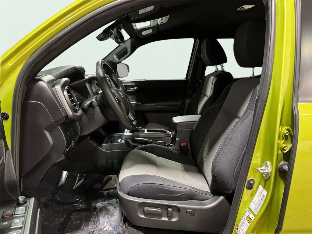 2023 Toyota Tacoma TRD Sport V6 San Clemente CA