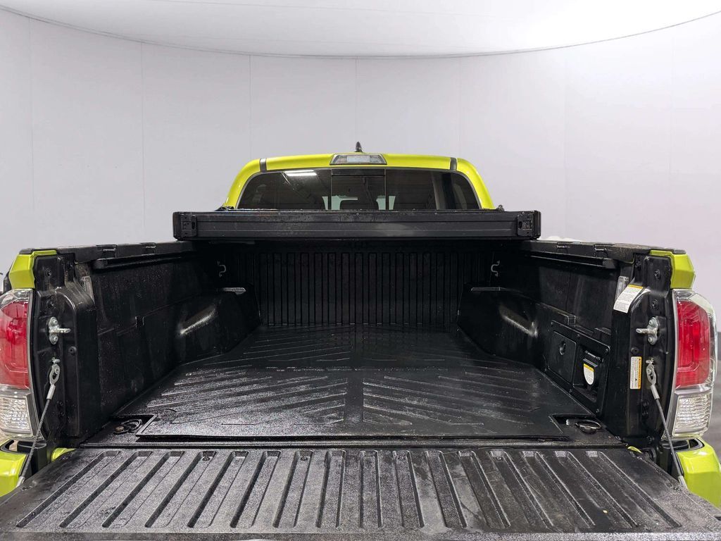 2023 Toyota Tacoma TRD Sport V6 San Clemente CA
